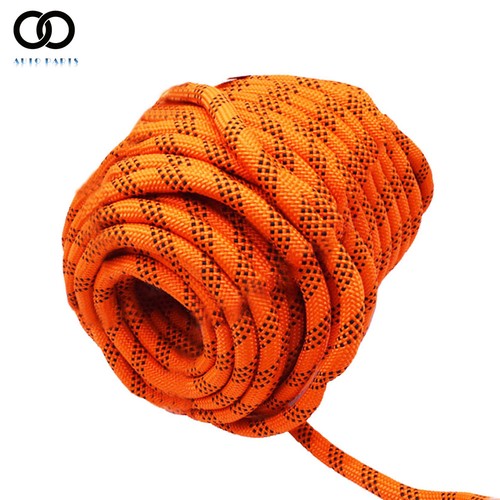100 double braided - 1/2"×100',
