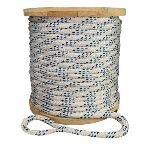 Strongest double braid - strongest,