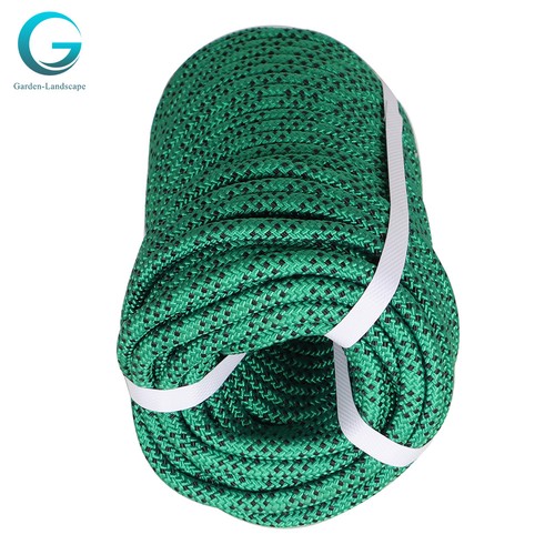 100 feet braided - 100,