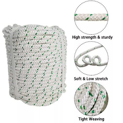 200 double braid - 200',