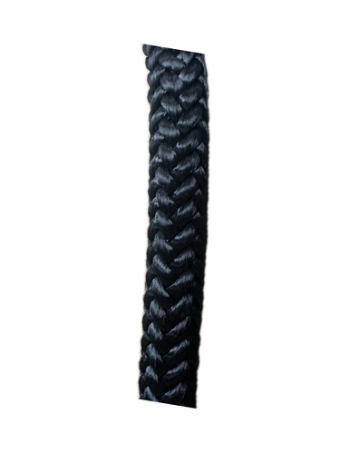 Polyester arborist rope - 1/2",