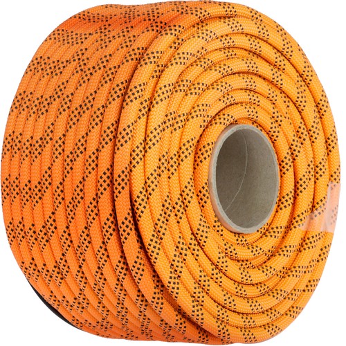 Polyester rope x200 - polyester, 7/16"x200'