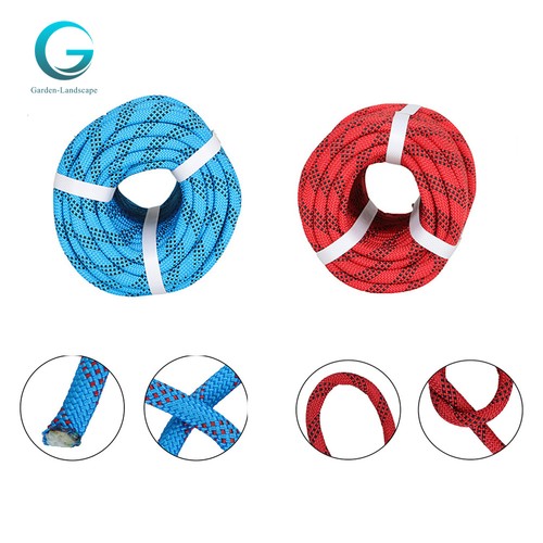 Inch braided polyester - 3/8,