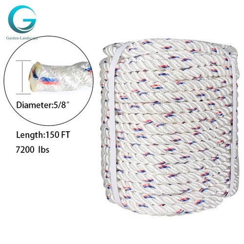150 arborist bull rope - arborist,